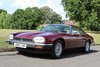 Jaguar XJS Coupe 1991 - To be auctioned 26-10-18 For Sale by Auction