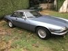 1988 xjs c convertible Cabriolet  v12 restro 57000 s/h For Sale