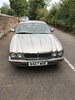 1996 Jaguar XJ6 4.0 Sovereign, only 91890 miles from new  In vendita