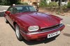 1995 XJS 4.0 - Barons Kempton Pk, Saturday 15th September 2018 For Sale by Auction