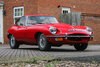 1970 Jaguar E-Type Series II FHC Just £30,000 - £35,000 In vendita all'asta