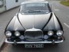 1967 JAGUAR 420G JUST 27,533 MILES FROM NEW EXCEPTIONAL SOLD