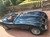 Jaguar C type Heritage In vendita