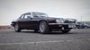 1993 1987 Guy Salmon ‘Jubilee Edition’ XJS V12 Coupe For Sale