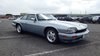 1993 Jaguar XJS 4 litre Coupe – Ice Blue 34k-Miles In vendita