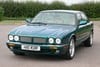 1998 Jaguar XJR V8 Auto Saloon For Sale by Auction