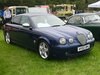 2002 400 BHP  Very Fast and Rare Jaguar ! SOLD
