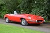 1968 Jaguar E Type RHD For Sale