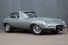 1962 Jaguar  E-Type S 1 (3.8 litre) LHD In vendita