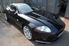 Jaguar XKR-S 4.2 2008 - 1 of 50 UK Cars For Sale