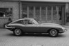 1964 JAGUAR E-TYPE 4.2 FIXED HEAD COUPE SERIES 1 - SIR JACK For Sale