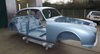 1964 MARK 2 PROJECTS AND BODY SHELLS In vendita