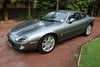 2003 Jaguar XKR 4.2 litre Coupe Kaufen Bei