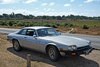 1976 Jaguar XJ-S Pre HE V12 Rare! One owner 62k S/H MOT For Sale