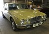 Jaguar XJ 3.4 (1976) VENDUTO