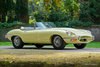 1968 A stunningly restored E-type in a concours condition! For Sale