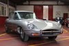 Jaguar E Type 2+2 Coupe 1970 - To be auctioned 26-10-18 For Sale by Auction