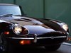 1970 Jaguar XK E Fixed Head Coupe, fully serviced SOLD