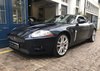 2007 Jaguar XK-R with 52.000 miles with FJSH SOLD