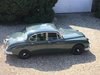 1963 Jaguar MK2 3.8 VENDUTO