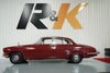 1966 Jaguar mark x classic For Sale