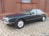 1998 JAGUAR XJ8 XJ 3.2 EXECUTIVE * ONLY 12000 MILES FROM NEW SOLD