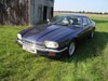 1990 Jaguar XJ-S 3.6 Coupe SOLD