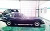 Jaguar E-type 1970 auto LHD project, great engine For Sale