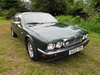 1989 Two Owner Jaguar XJ40 In vendita
