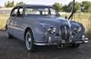 JAGUAR MK2 2.4L 1967 Zu verkaufen durch Auktion
