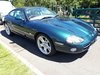 Stunning 2002 jaguar xk8 In vendita