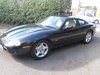 1996 Jaguar XK8 Coupe In vendita