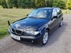 2003 BMW 3 SERIES 2.2 320i MANUAL TOURING ESTATE In vendita