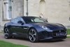 2015 Jaguar F TypE V6 S - 24,000 Miles SOLD