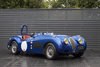 1951 Jaguar XK120 OTS SOLD