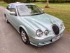 1999 Jaguar S-Type - 2