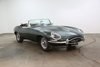 1967 Jaguar XKE Roadster For Sale