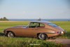 1965 E-type Series 1 Coupe RHD SOLD