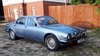 1989 Jaguar Sovereign v12 In vendita