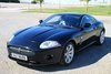 2006 Jaguar XK 4.2 Coupe (Only 16,000 Miles) For Sale