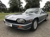 1988 NOW SOLD Jaguar XJR-S Sport No 54 of 100  **2376 Miles** VENDUTO