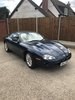 1999 JAGUAR XKR 4.0 SUPERCHARGED 26000 miles A vendre