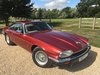 1993 XJS  V12  COUPE  JUST  59000  MILES  UNMARKED   VENDUTO