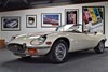 1972 Jaguar E-Type For Sale