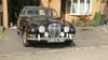 1966 Jaguar S Type  SOLD