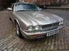 JAGUAR XJ6 3.2 SOVEREIGN.   (1995)   Two Owners.   SOLD