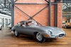 1962 Jaguar E-Type 3.8 FHC In vendita