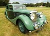 **REMAINS AVAILABLE**1946 Jaguar Mark Four 31/2 Litre For Sale by Auction