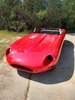 1963 Jaguar E-Type (XKE) OTS  Rolling Project In vendita