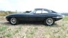 1966 Jaguar E Type Series 1 4.2 Litre VENDUTO